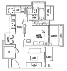 The Merlot (D8), Apartment #617604601